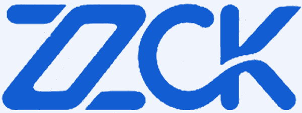 中震创科 ZCCK 标识